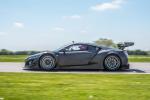 Acura NSX GT3 Racecar 2016 года